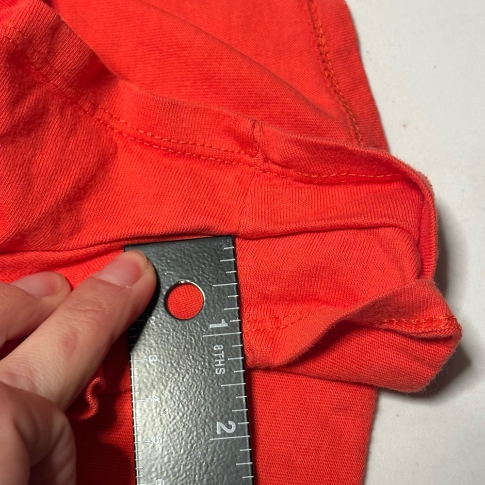 Nike Women’s Red Jumpsuit Extra Large - Picture 5 of 14
